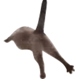 Sail Cat emoji