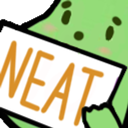 Neat Sign Bean emoji