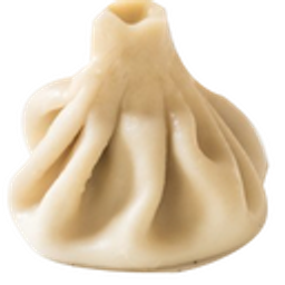 Khinkali emoji
