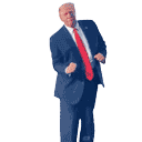 Trumpseizure emoji