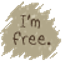 Im Free emoji