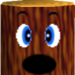 Log Champ emoji