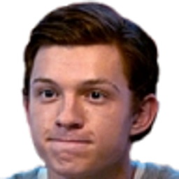 Peter Parker emoji