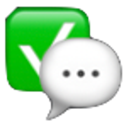 Approved With Suggestions emoji