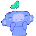 Wumpus Aww emoji