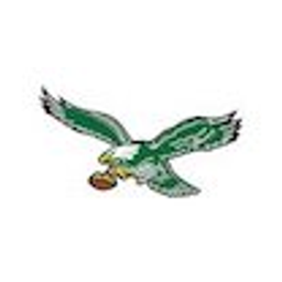 Eagles Philly emoji