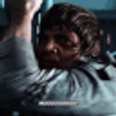 Luke Skywalker Nooo emoji