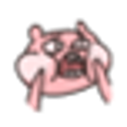 Bonnieshock emoji