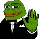 Basedhalt emoji