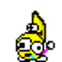 Bananadance Emoji emoji