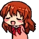 Taberu emoji