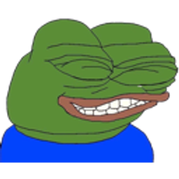Oh Lol emoji