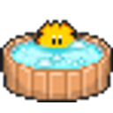 Knuddels Whirlpool emoji