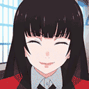 Yumeko Mail emoji