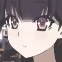 Pouting emoji