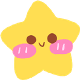 Star Cute emoji