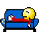 Nap Couch emoji