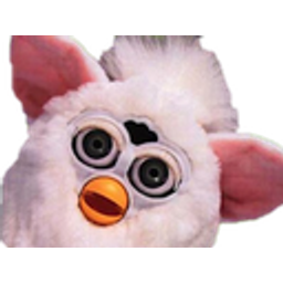 Furbz emoji