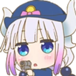 Anime Viking Helmet emoji