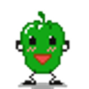 Green Pepper emoji