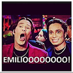 Emiliooo emoji