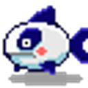 Panda Fish emoji