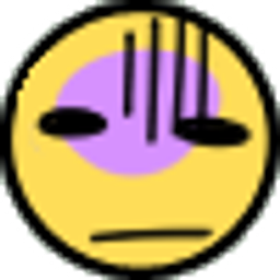 Yeesh emoji