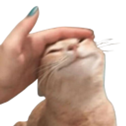 Catpet emoji