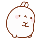 Bunny Tum E emoji