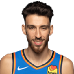 Chet Holmgren emoji