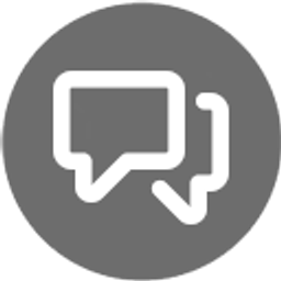 Github Discussion emoji