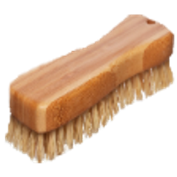 Scrub Brush emoji