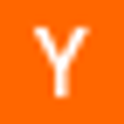 Ycombinator Y18 emoji
