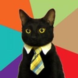 Business Decision emoji
