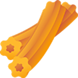Churro emoji