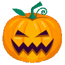 Jackolantern Faces emoji