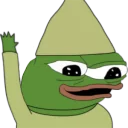 Dankwave emoji
