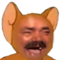 Kekjerry emoji