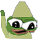 Yoge emoji