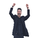 Simeone emoji