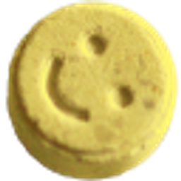 Molly emoji
