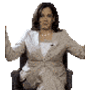 Kamala Dance emoji
