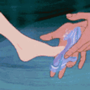 If The Shoe Fits emoji
