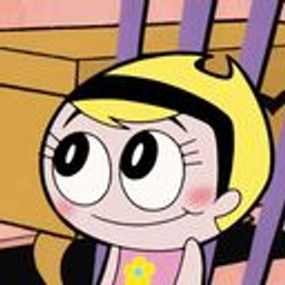 Mandy1 E emoji