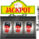 Jackpot emoji