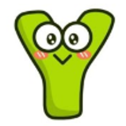 Lettery emoji
