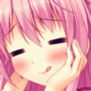 Lewd Thinking emoji