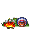 Chief Fire emoji