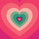 Heartsgrowing emoji
