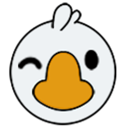 Goosewink0 emoji